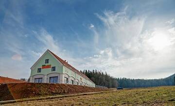 Фотографии Отель Hotel Jedlinka г. Едлина-Здруй (Польша) №5 Фото Отель Hotel Jedlinka г. Едлина-Здруй 5